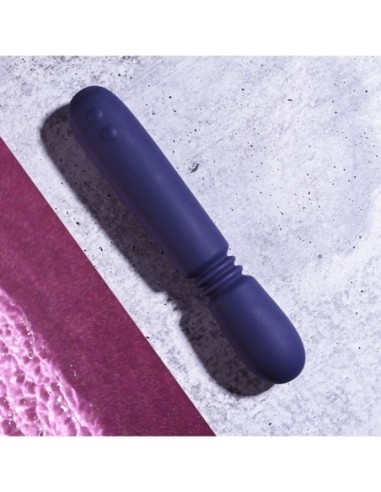 PROPULSOR PRÁCTICO EVOLUCIONADO