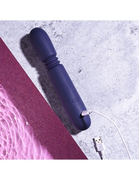 PROPULSOR PRÁCTICO EVOLUCIONADO