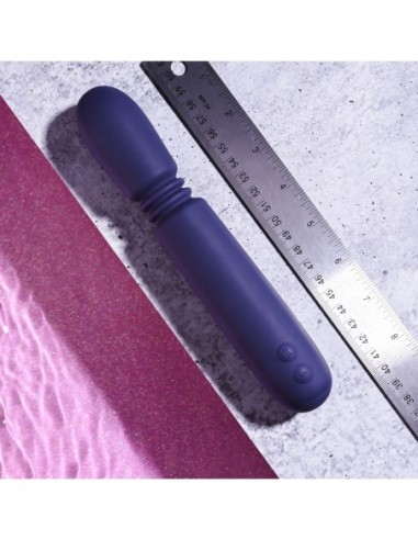 PROPULSOR PRÁCTICO EVOLUCIONADO