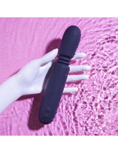 PROPULSOR PRÁCTICO EVOLUCIONADO