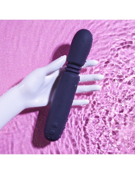 PROPULSOR PRÁCTICO EVOLUCIONADO