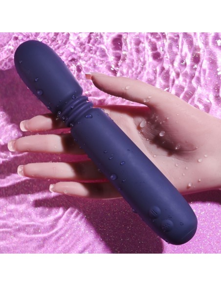 PROPULSOR PRÁCTICO EVOLUCIONADO