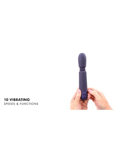 PROPULSOR PRÁCTICO EVOLUCIONADO