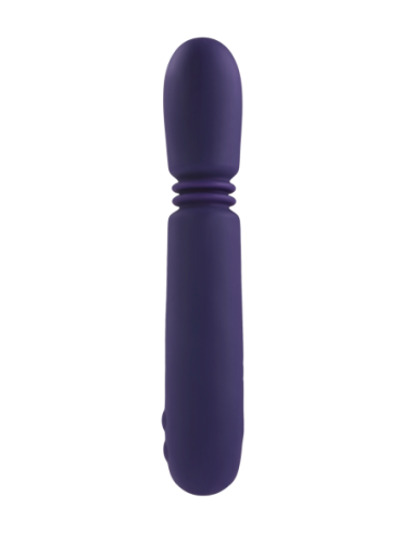 PROPULSOR PRÁCTICO EVOLUCIONADO