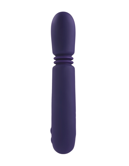 PROPULSOR PRÁCTICO EVOLUCIONADO