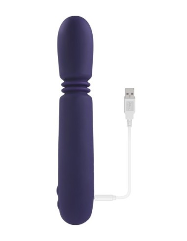 PROPULSOR PRÁCTICO EVOLUCIONADO