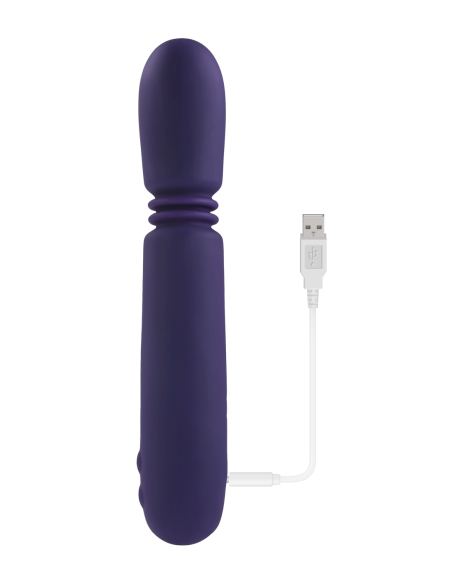 PROPULSOR PRÁCTICO EVOLUCIONADO