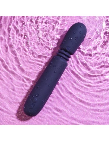 PROPULSOR PRÁCTICO EVOLUCIONADO