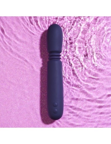 PROPULSOR PRÁCTICO EVOLUCIONADO