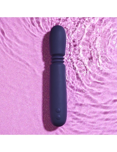 PROPULSOR PRÁCTICO EVOLUCIONADO