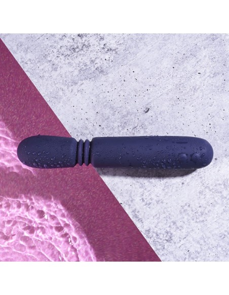 PROPULSOR PRÁCTICO EVOLUCIONADO