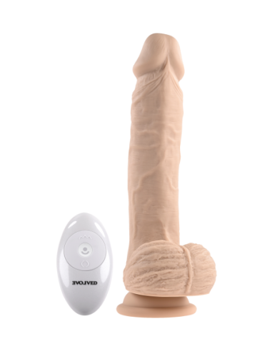 LUZ EVOLUCIONADA DE MONTY COMPLETO DE 9 PULGADAS