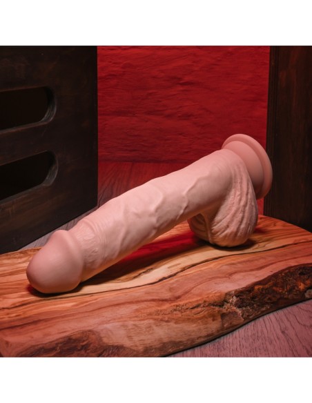 LUZ EVOLUCIONADA DE MONTY COMPLETO DE 9 PULGADAS