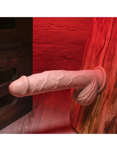 LUZ EVOLUCIONADA DE MONTY COMPLETO DE 9 PULGADAS