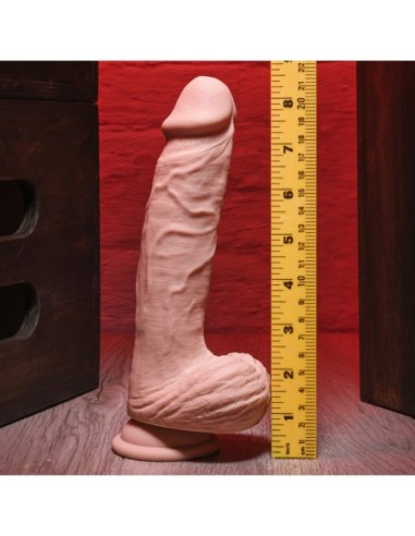 LUZ EVOLUCIONADA DE MONTY COMPLETO DE 9 PULGADAS