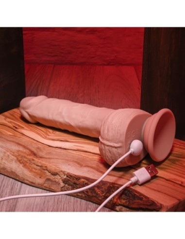 LUZ EVOLUCIONADA DE MONTY COMPLETO DE 9 PULGADAS