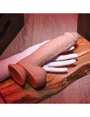 LUZ EVOLUCIONADA DE MONTY COMPLETO DE 9 PULGADAS