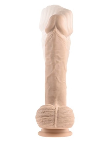 LUZ EVOLUCIONADA DE MONTY COMPLETO DE 9 PULGADAS