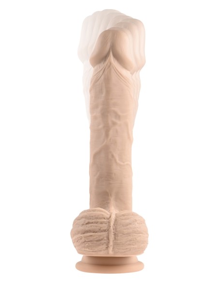 LUZ EVOLUCIONADA DE MONTY COMPLETO DE 9 PULGADAS