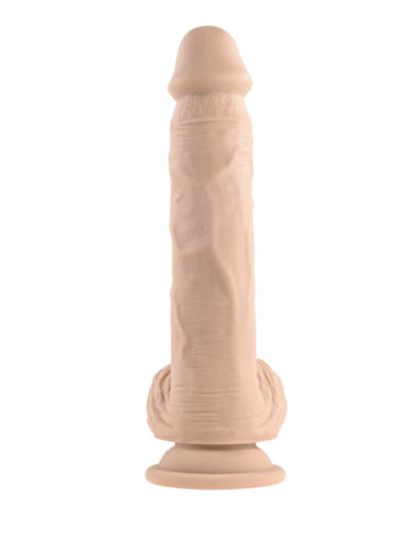 LUZ EVOLUCIONADA DE MONTY COMPLETO DE 9 PULGADAS