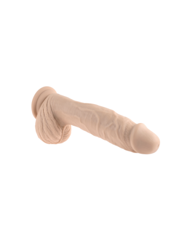 LUZ EVOLUCIONADA DE MONTY COMPLETO DE 9 PULGADAS