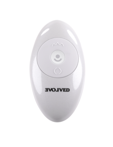 LUZ EVOLUCIONADA DE MONTY COMPLETO DE 9 PULGADAS