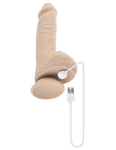 LUZ EVOLUCIONADA DE MONTY COMPLETO DE 9 PULGADAS