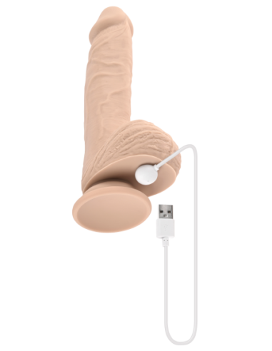 LUZ EVOLUCIONADA DE MONTY COMPLETO DE 9 PULGADAS