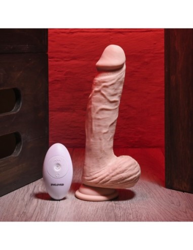 LUZ EVOLUCIONADA DE MONTY COMPLETO DE 9 PULGADAS