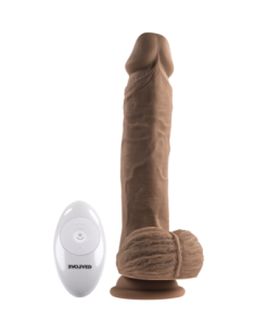 EVOLUCIONADO FULL MONTY 9 PULGADAS OSCURO 2