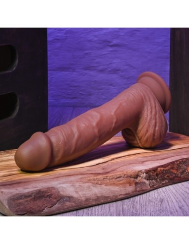 EVOLUCIONADO FULL MONTY 9 PULGADAS OSCURO