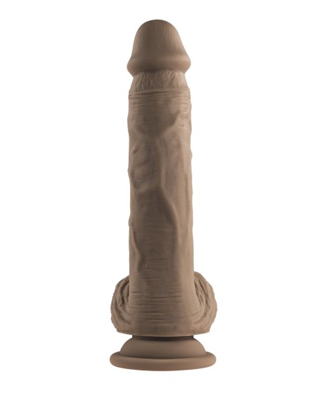 EVOLUCIONADO FULL MONTY 9 PULGADAS OSCURO