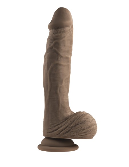 EVOLUCIONADO FULL MONTY 9 PULGADAS OSCURO