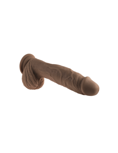 EVOLUCIONADO FULL MONTY 9 PULGADAS OSCURO