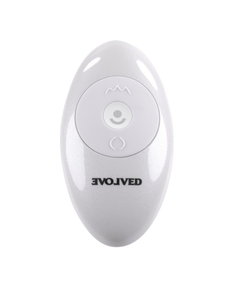 EVOLUCIONADO FULL MONTY 9 PULGADAS OSCURO