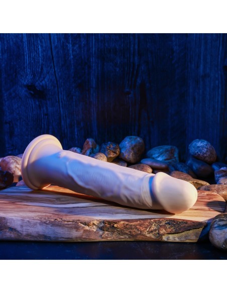 EVOLVED TWIRL JAM 9.25 PULGADAS CARNE CLARO