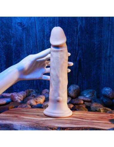 EVOLVED TWIRL JAM 9.25 PULGADAS CARNE CLARO