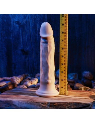 EVOLVED TWIRL JAM 9.25 PULGADAS CARNE CLARO