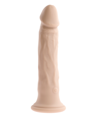 EVOLVED TWIRL JAM 9.25 PULGADAS CARNE CLARO