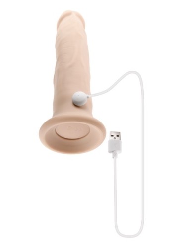 EVOLVED TWIRL JAM 9.25 PULGADAS CARNE CLARO