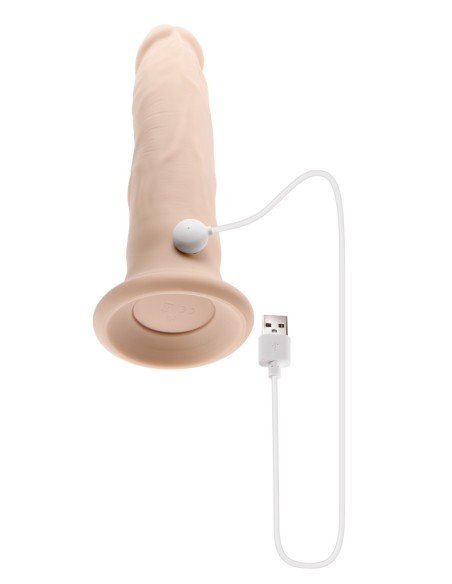 EVOLVED TWIRL JAM 9.25 PULGADAS CARNE CLARO