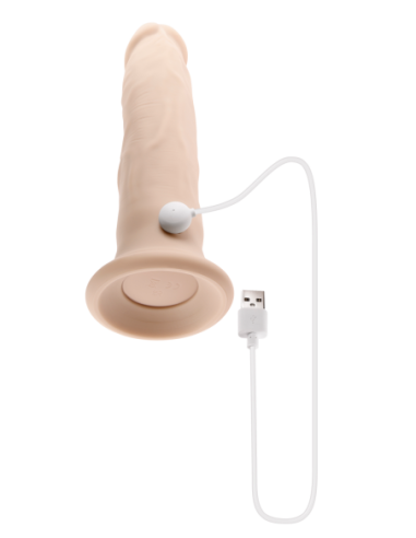 EVOLVED TWIRL JAM 9.25 PULGADAS CARNE CLARO