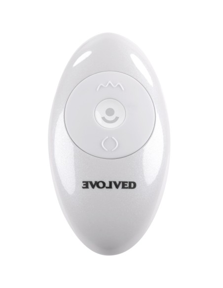 EVOLVED TWIRL JAM 9.25 PULGADAS CARNE CLARO