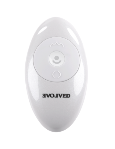 EVOLVED TWIRL JAM 9.25 PULGADAS CARNE CLARO