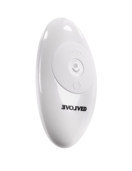 EVOLVED TWIRL JAM 9.25 PULGADAS CARNE CLARO