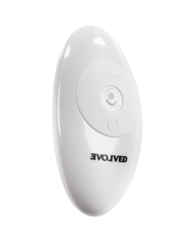 EVOLVED TWIRL JAM 9.25 PULGADAS CARNE CLARO