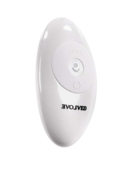 EVOLVED TWIRL JAM 9.25 PULGADAS CARNE CLARO