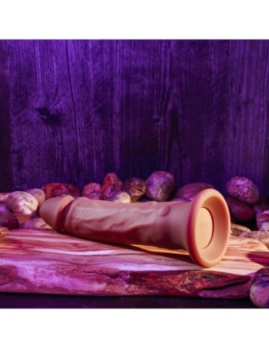 EVOLVED TWIRL JAM 9.25 PULGADAS CARNE OSCURA