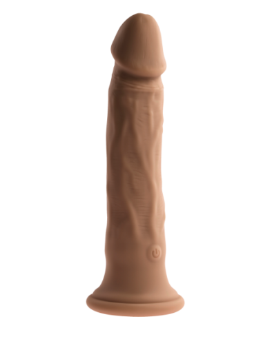 EVOLVED TWIRL JAM 9.25 PULGADAS CARNE OSCURA