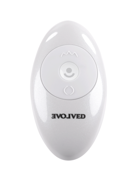 EVOLVED TWIRL JAM 9.25 PULGADAS CARNE OSCURA